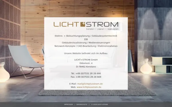lichtplusstrom.de
