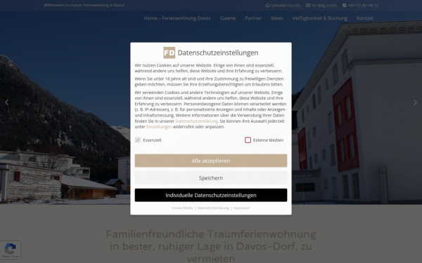 www.ferien-davos.de