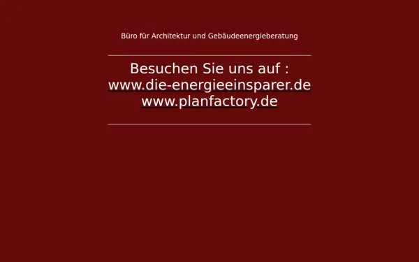 der-energieeinsparer.de