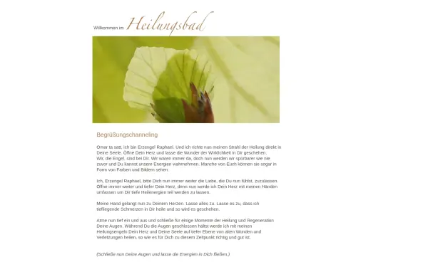 www.heilungsbad.com