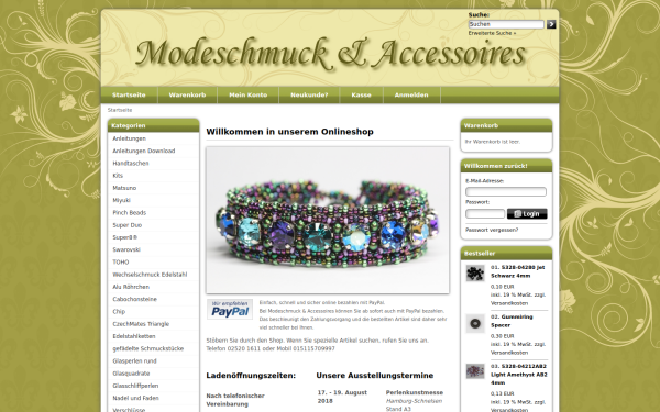 www.modeschmuck-weiner.de