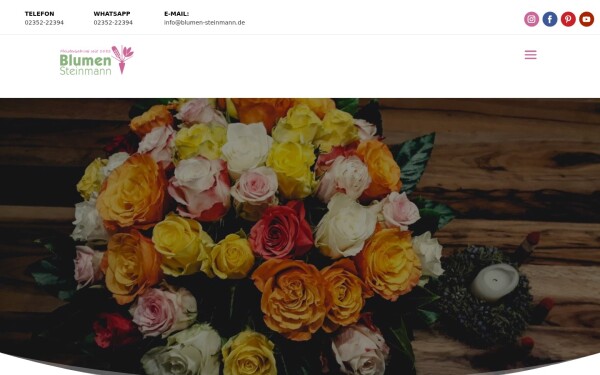 blumen-steinmann.de