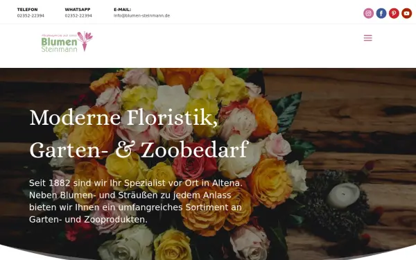 blumen-steinmann.de