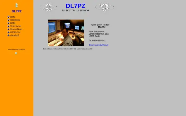 dl7pz.de