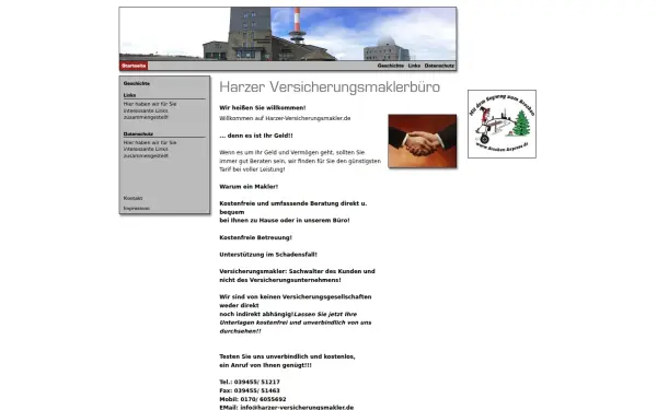 harzer-versicherungsmakler.de