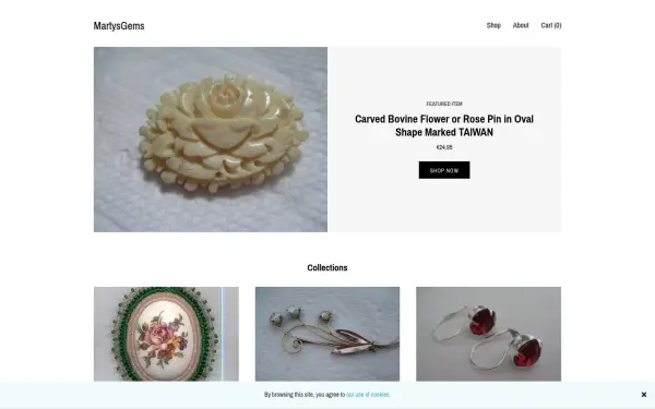 martysgems.patternbyetsy.com