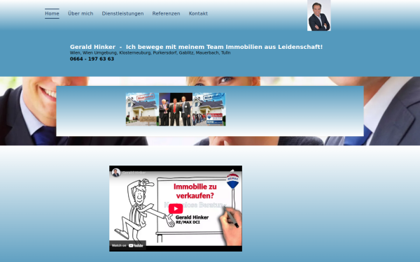 www.gerald-hinker.at