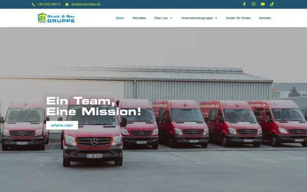 stuckundbau.de