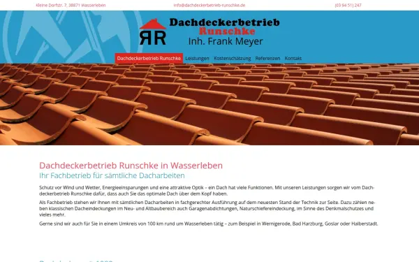 www.dachdeckerbetrieb-runschke.de