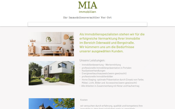 www.mia-immobilien.de