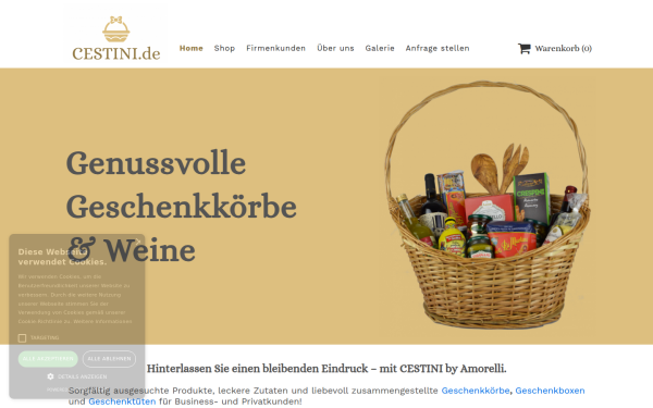 cestini.de