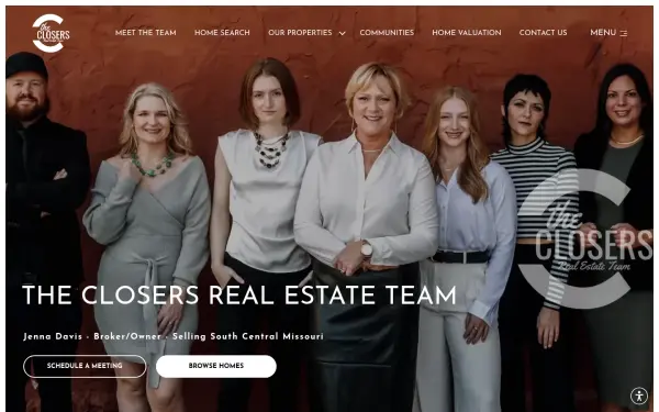 the-closers.com