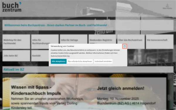 www.buchzentrum.ch