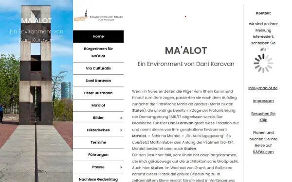 www.maalot.de
