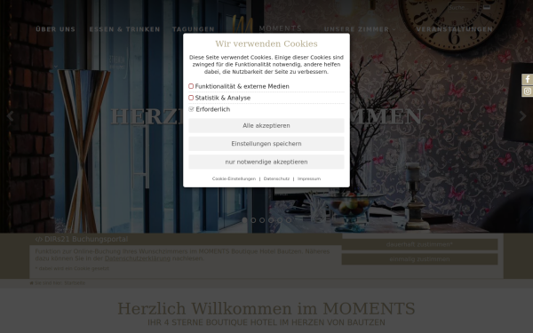 www.moments-hotel.de