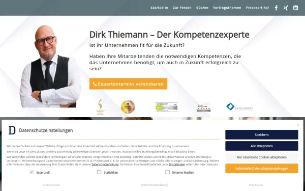dirk-thiemann.de