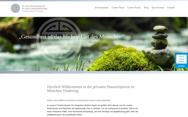 www.hausaerzte-trudering.de