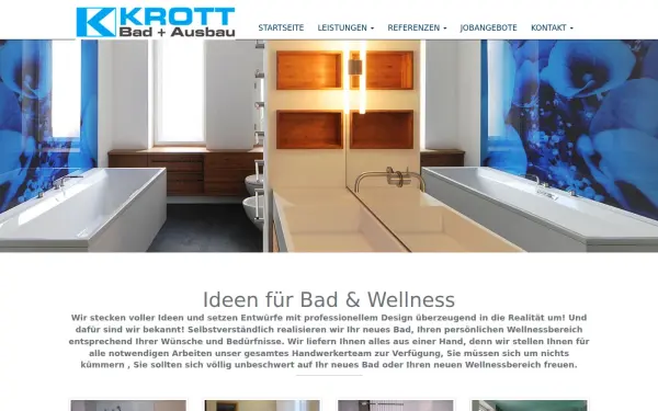 www.krottbad.de