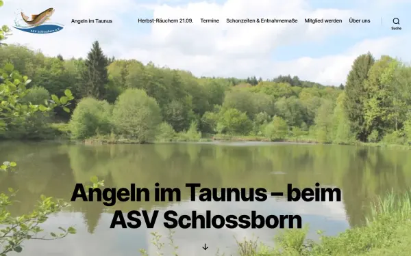 asv-schlossborn.de