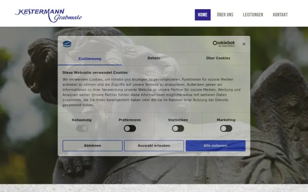 www.grabmale-kestermann.de