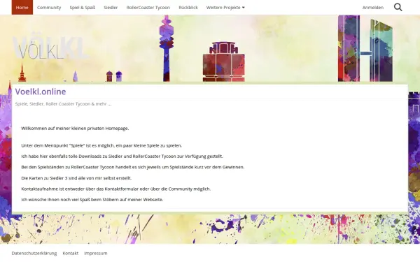 www.voelkl.online