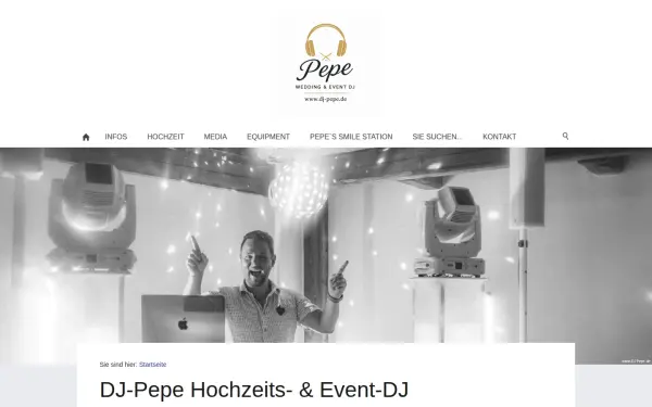 dj-pepe.de