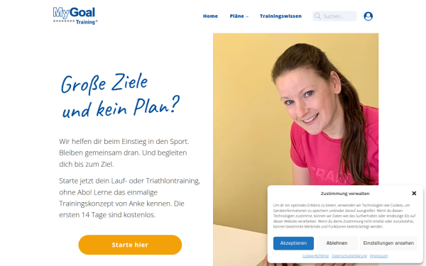 mygoal.de