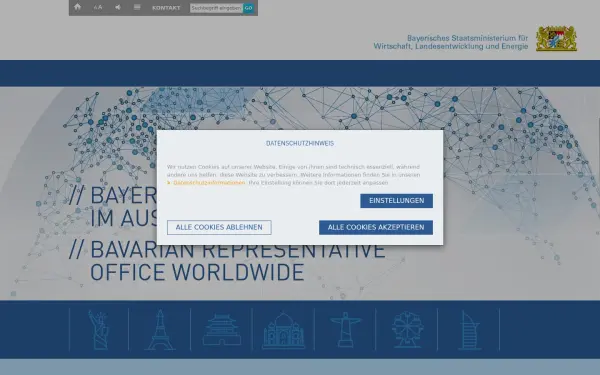 www.bavariaworldwide.de