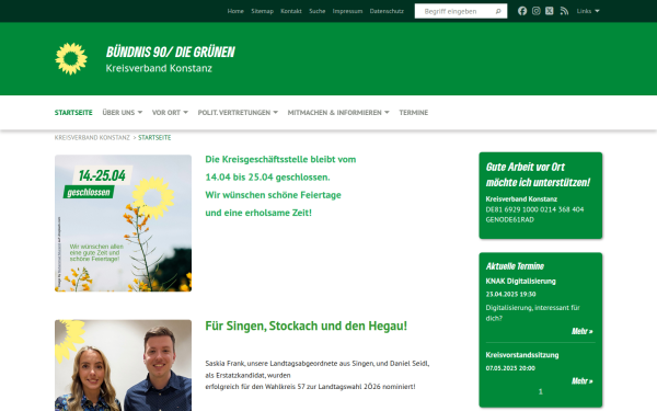 gruene-konstanz.de