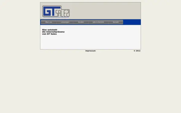 gt-sales.de
