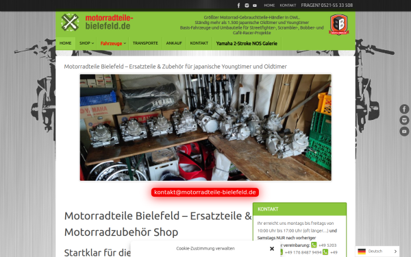 motorradteile-bielefeld.de
