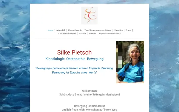 www.heilpraktikerin-silke-pietsch.de