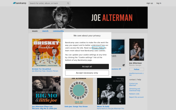 joealterman.bandcamp.com