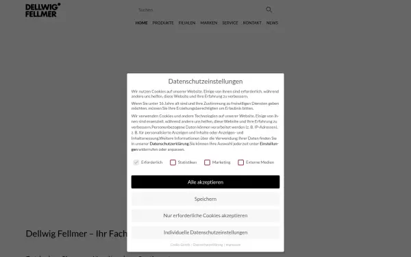 www.dellwig-fellmer.de