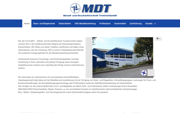 mdt-trusetal.de
