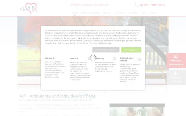 www.aip-pflege.de