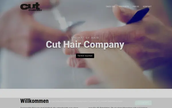 www.cut-haircompany.de