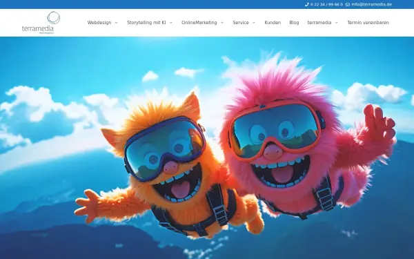 www.terramedia.de