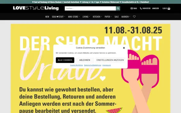 lovestyleliving.de