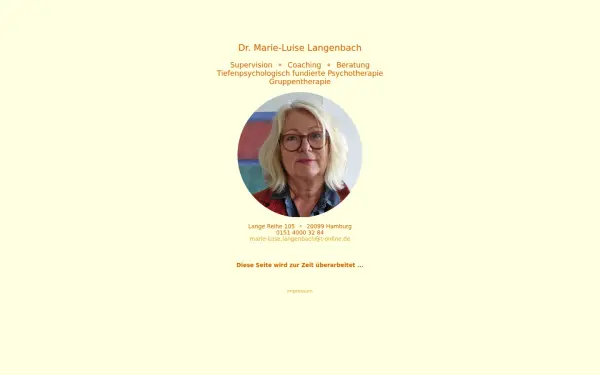 marieluiselangenbach.de