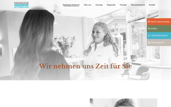 radiologie-ottobrunn.de