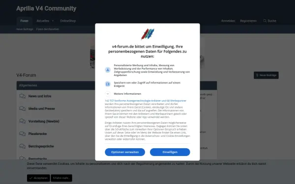 v4-forum.de