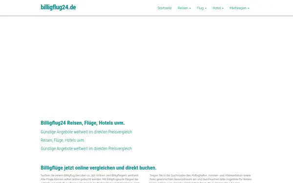 www.billigflug24.de