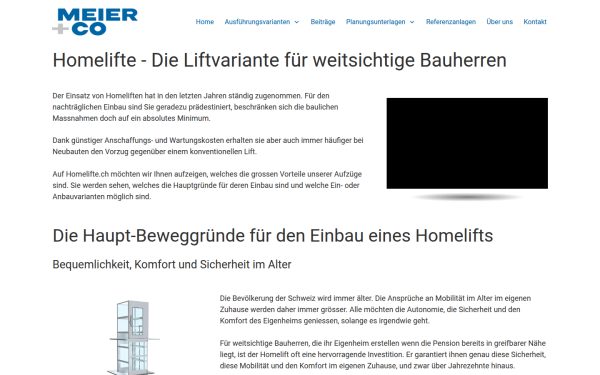 www.homelifte.ch
