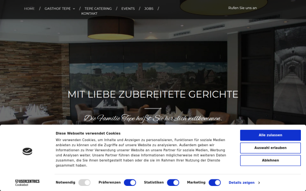 www.gasthof-tepe.de
