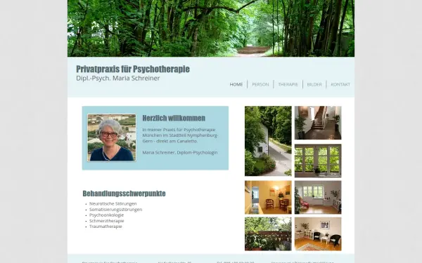 www.psychotherapie-schreiner.de