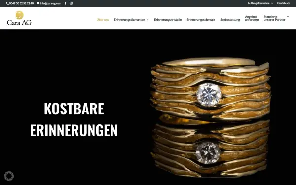 www.cara-ag.com