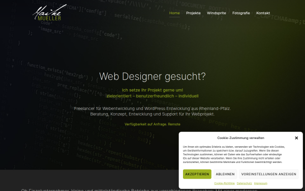www.maike-mueller.de