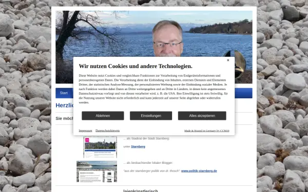 dr.thosch.de