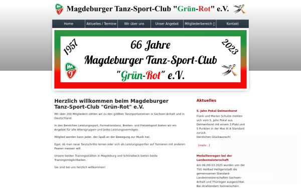 gruen-rot.de